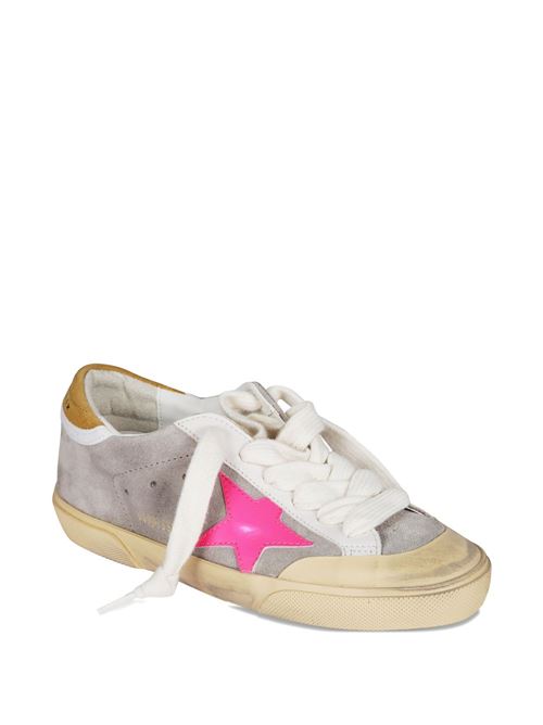 Super-Star Penstar Sneaker GOLDEN GOOSE | GWF01026F00799783237